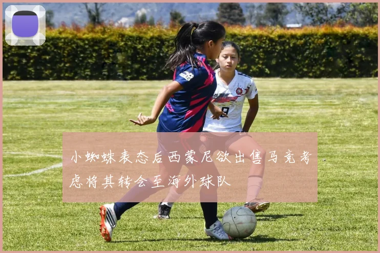 小蜘蛛表态后西蒙尼欲出售马竞考虑将其转会至海外球队